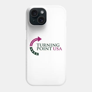 turning point usa Phone Case