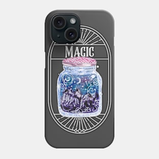 Tarot - Cardician Phone Case