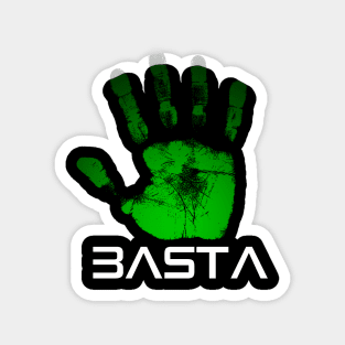 Basta Magnet