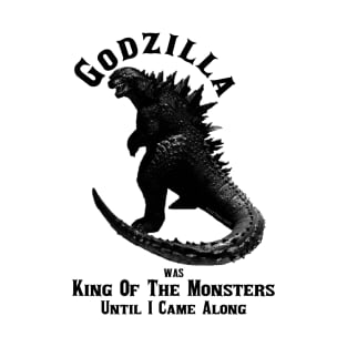 Godzilla T-Shirt