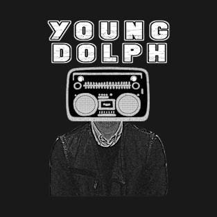 young dolph T-Shirt