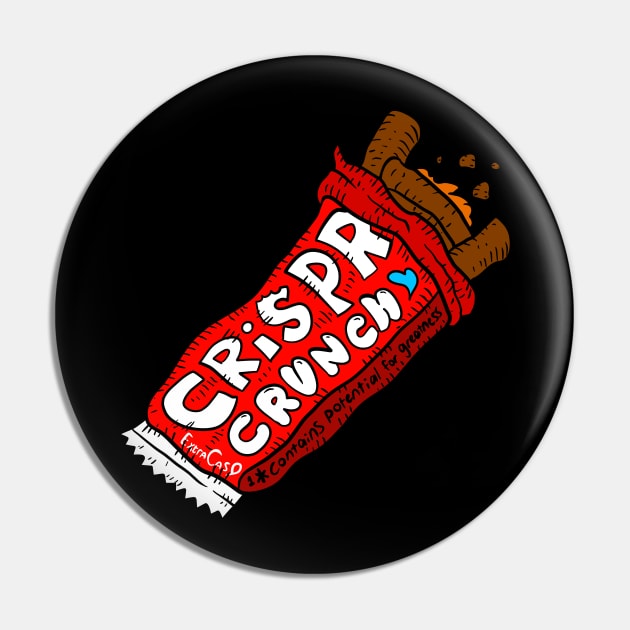 crispr cas9 crispr crunch. science bar. Pin by JJadx