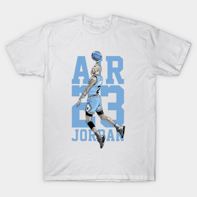 michael jordan t shirts kids