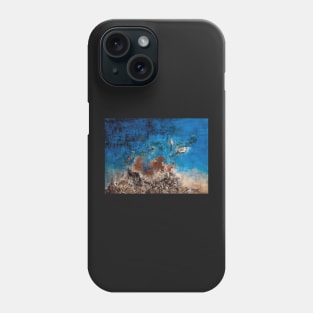 Zao Wou Ki Phone Case