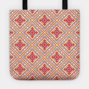 Lada - Bereginya - Rozhanitsa - Slavic Pagan Symbol #1 Tote