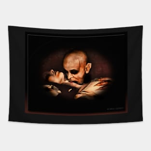 Nosferatu - The Vampire Tapestry