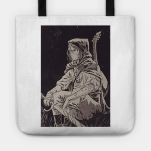 Kvothe Name Of The Wind Kingkiller Tote