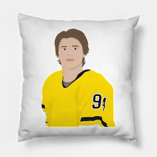 Mark Estapa Pillow