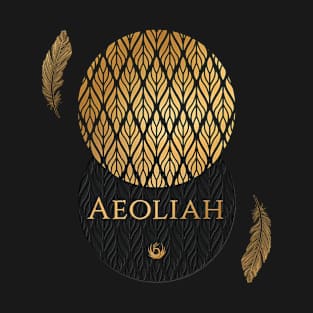 New Age Aeoliah T-Shirt