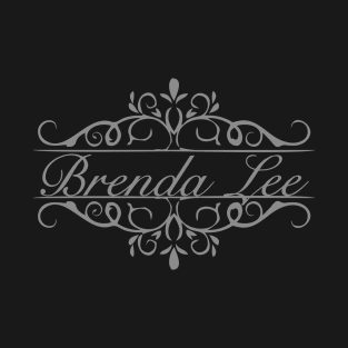 Nice Brenda Lee T-Shirt