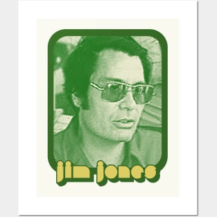 142653 Jim Jones Juelz Santana Rap Wall Print Poster