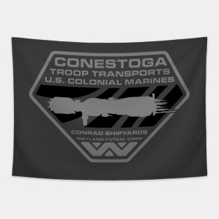 Conestoga Low-Vis Tapestry