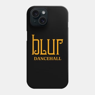 Dancehall Phone Case