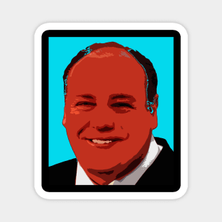 james gandolfini Magnet