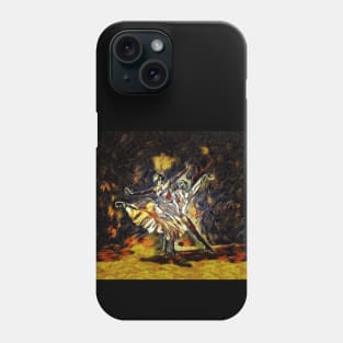 Ballet Dancers Phone Case