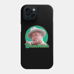 Retro Sumbitch Phone Case