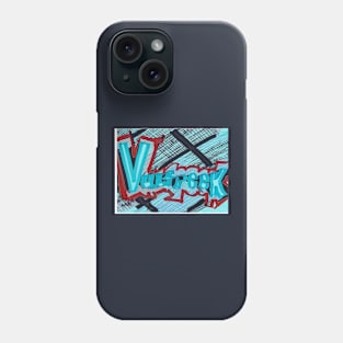 VulfpeckFan Phone Case