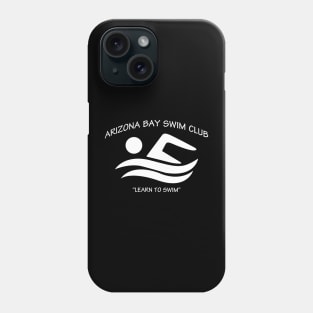 Arizona Bay Swim Club Aenima Phone Case
