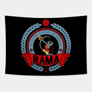 RAMA - LIMITED EDITION Tapestry