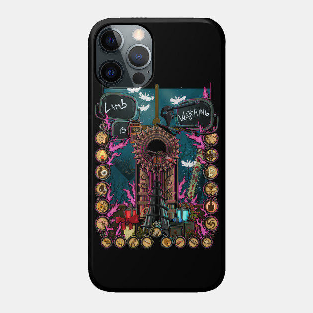 Rapture - Bioshock - Phone Case