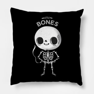 Little Bones Pillow