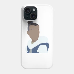 Sokka Phone Case