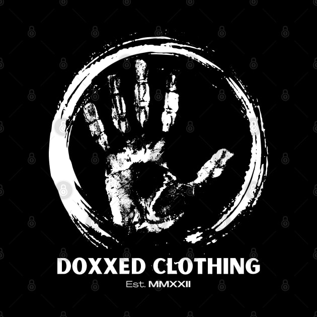 Doxxed Clothing DRK by Doxxed Clothing