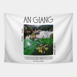 An Giang Tour VietNam Travel Tapestry