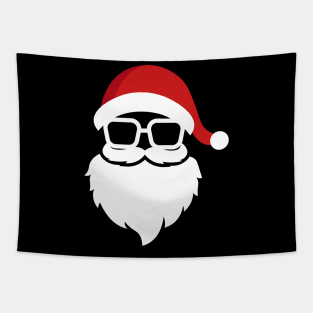 santa claus Tapestry