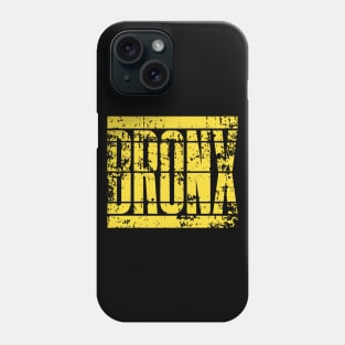 Bronx Phone Case