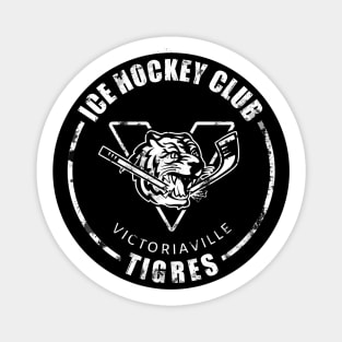 Victoriaville hockey Magnet
