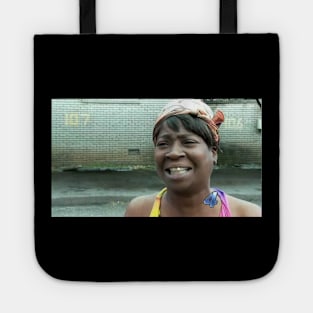 Aint Nobody Got Time For That Meme Tote