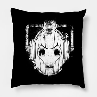 Cybermen: Ghosts Pillow