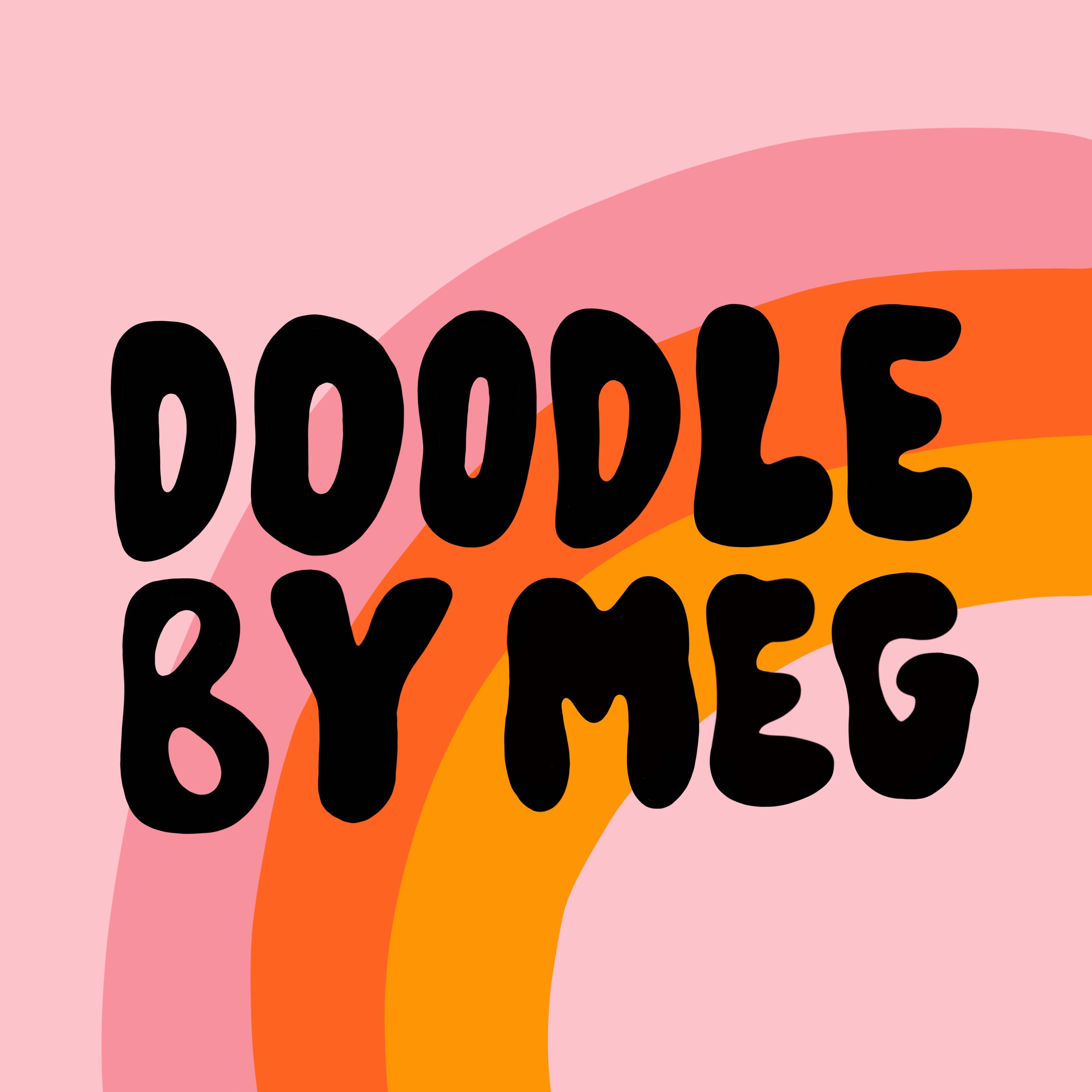 Doodle by Meg profile image