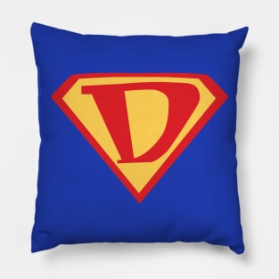 Superdude Shirt - All That, Nickeloden, The Splat Pillow