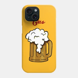 Gus Phone Case