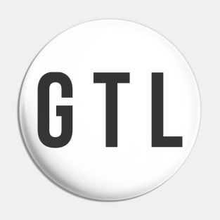 GTL Pin