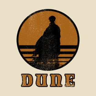 Vintage Dune T-Shirt