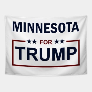 Minnesota for Trump Tapestry