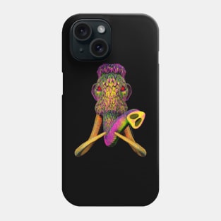 Mammoth Phone Case