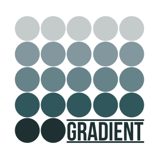 Gradient T-Shirt