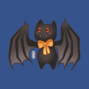 Cute Bat T-Shirt