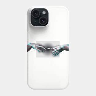 Lost Touch Phone Case