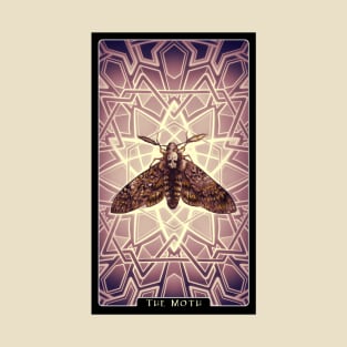 The Moth T-Shirt