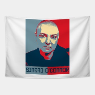 Sinead O'Connor Tapestry