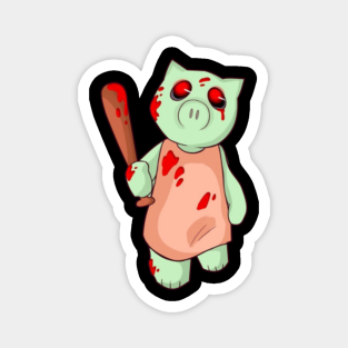 roblox girl clip art Roblox Girl Magnets Teepublic