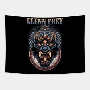 GLENN FREY MERCH VTG Tapestry