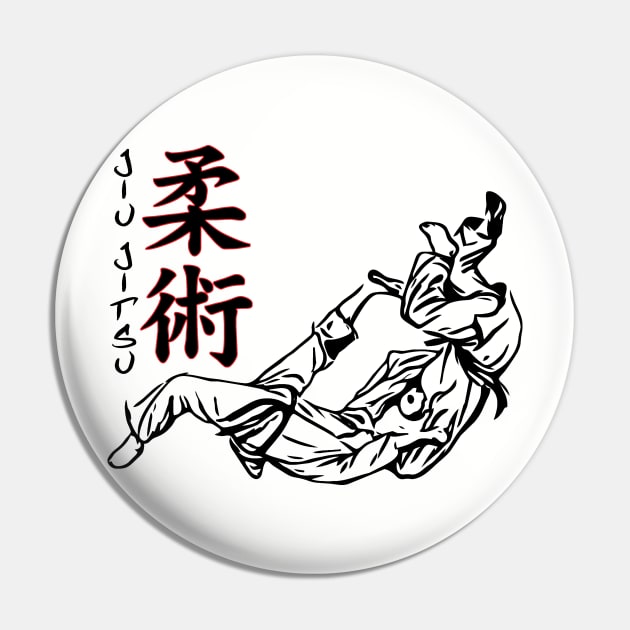 jiu jitsu Pin by TeeGo