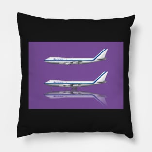 Eastern 747-125 Pillow