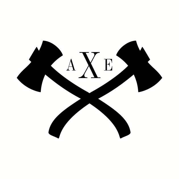 Axe by Things & Stuff